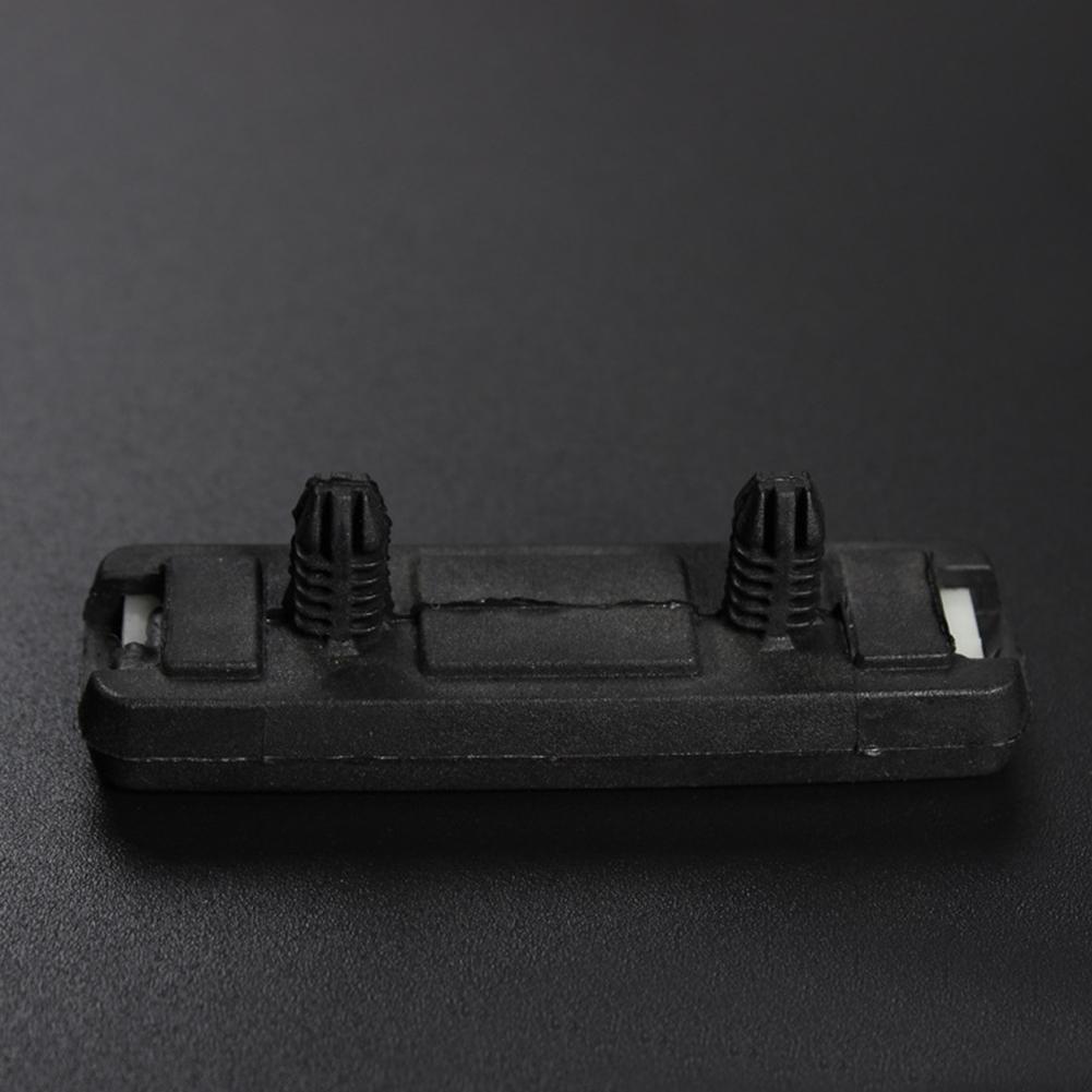 Bicycle Pedal Reflector Mountain MTB Bike Safety Night Cycling Reflective Safety Night Cycling Reflective Bike Accessory 1pc 6