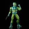 Hasbro Marvel Legends Серия Железный Человек Комиксы Хранилище Страж 6-дюймовая Фигурка F0356 (аутентичный) с деталями Build-A-Figure