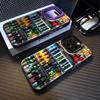 Супер крутой чехол-морозильник для пива для iPhone 16 16e Pro Max 15 14 13 12 11 Модный амортизирующий чехол для телефона