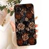 For Itel Vision 1 / P36 / Vision 1 Plus / Itel P36 Play L6005 Fashion Dusk Beach Painting Phone Case Soft Silicone Cover Bumpers