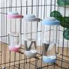 Supply Hanging Waterer Pet Automatic Drinking Device Guinea Pig Water Feeder Hamster Water Bottle
