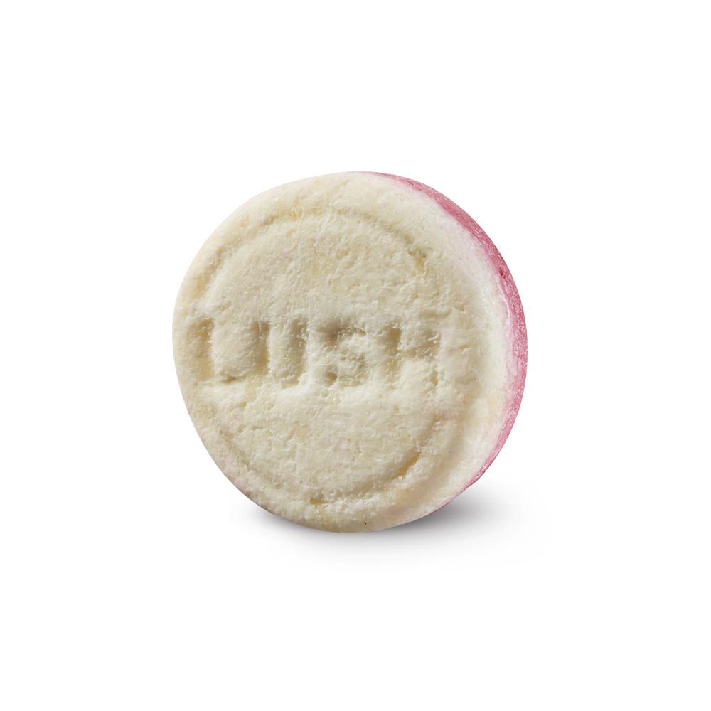 Lush Кокосовый рисовый пирог 55 г Шампуневое мыло