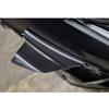 Fairing Winglets Side Wing Cover Carbon Fiber Look For Yamaha TMAX 560 2019-2021