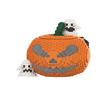 Creative Ghost Halloween Pumpkin 3D Assembly Building Block Funny Festive Ornament for Home Decoration