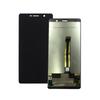 ЖК-экран для Nokia 7 Plus TA-1041 TA-1062 TA-1046, ЖК-дисплей, дигитайзер сенсорного экрана, полная замена в сборе