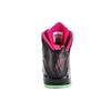 (GS) Air Jordan SC-3 'Black Vivid Pink' Kids' 630611-038