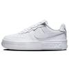 Air Force 1 Low Fontanka Triple White Мультиколор Swoosh Женские DH1290-100