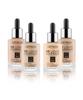 HD Liquid Coverage Foundation Duo