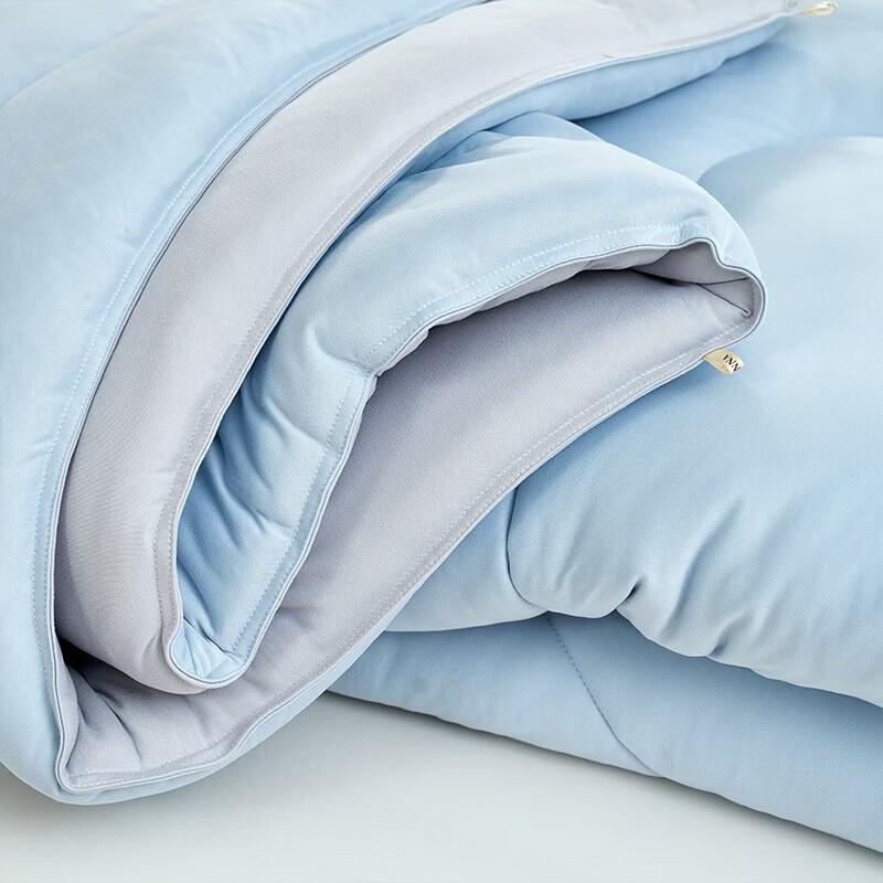 FUANNA Four Seasons Heat-Storage Quilt