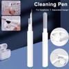 3in1 Cleaning Pen Brush For Ear Phone Airpods Headphones Clean Tools