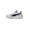 Puma X-Ray Speed Cool Light Grey Black Women Sneakers White 387063-70