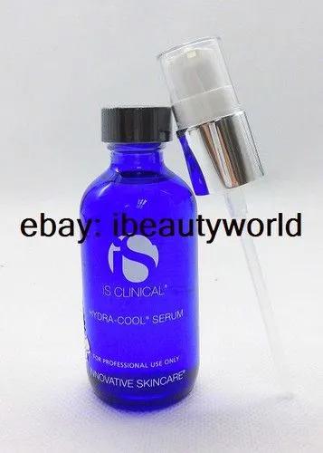 iS Clinical Serum Hydra-Cool 60 ml 2 oz Valid 2027 g