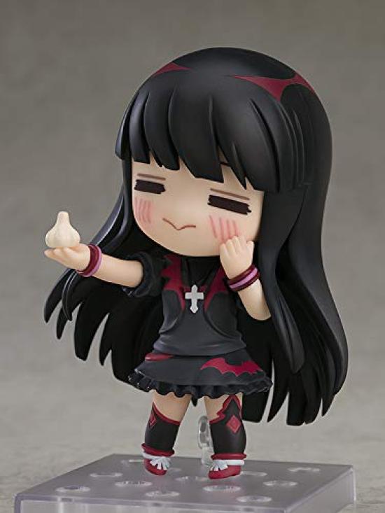 Good Smile Arts Shanghai Nendoroid Аномальные существа Вивиан Раскрашенная подвижная фигурка Немасштабная ABS&PVC
