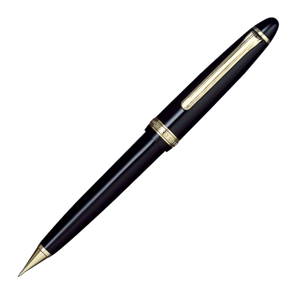 Sailor Pen Profit Mechanical Black 0.5mm Pencil, 21-0503-520,