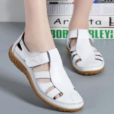 Женские повседневные противоскользящие туфли без шнуровки на мягкой подошве в стиле ретро с острым носком, кроссовки