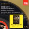 CD SCHWARZKOPF HONGEN HOPF EDELMANN Beethoven Symphony No.9 Choral 724356690127 EMI CLASSICS 1998 Europe Classical Used