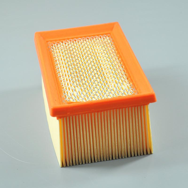 Motorcycle Air Filter Intake Cleaner For BMW R1200 GS 04-13 R1200R 05-14 R1200S R1200 HP2 1200 05-09 R Nine T 13-19