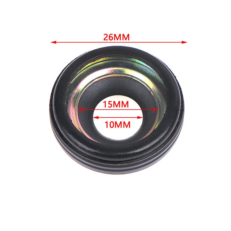 Уплотнение вала компрессора автомобильного кондиционера Ss96 для 508 5H14 D-Max