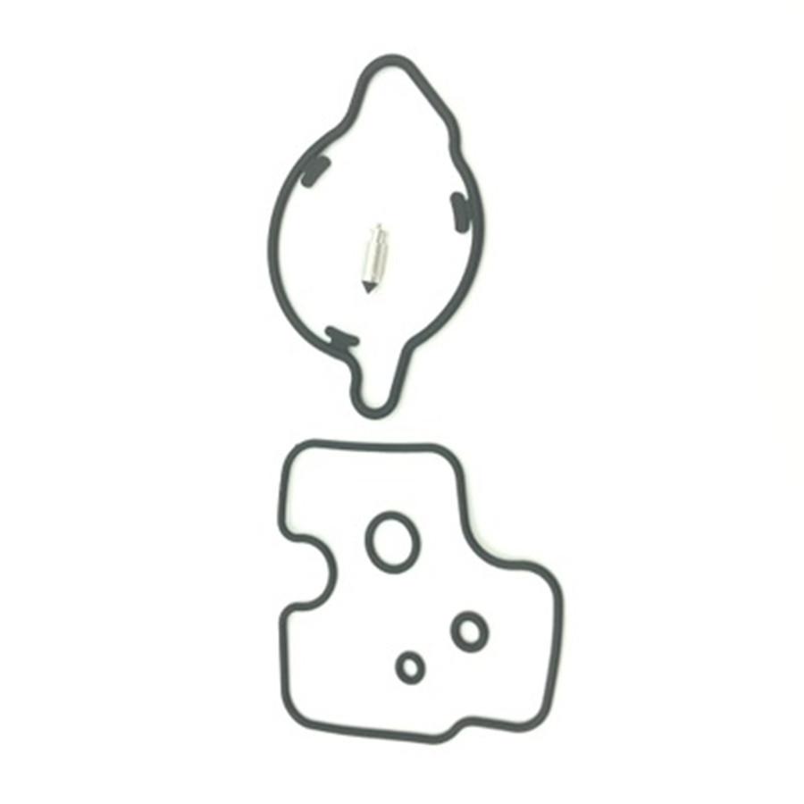 Новые 4 комплекта инструментов для восстановления карбюратора для 1993-95 CBR900rr CBR600 VFR750