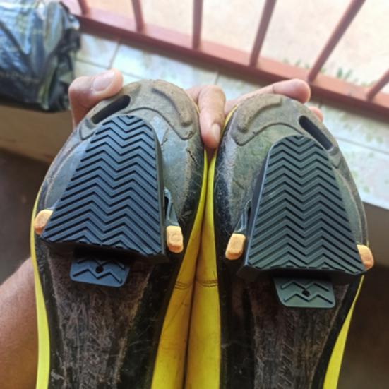 1 пара противоскользящих полосок, быстросъемные резиновые чехлы для педалей, прочные чехлы для велосипедных педалей, аксессуары для велосипеда