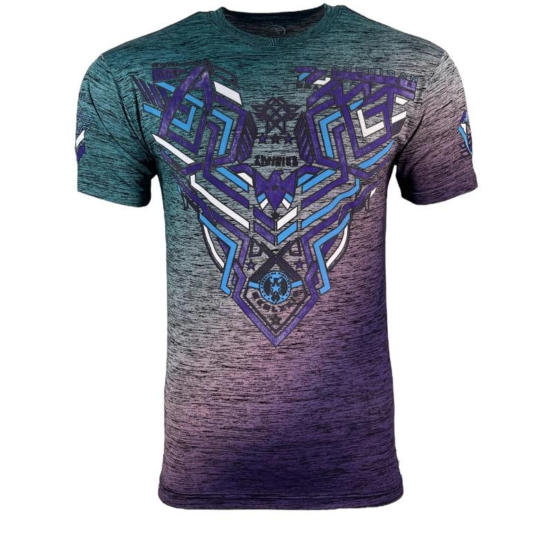 Мужская футболка Mathew's Premium Athletic MMA