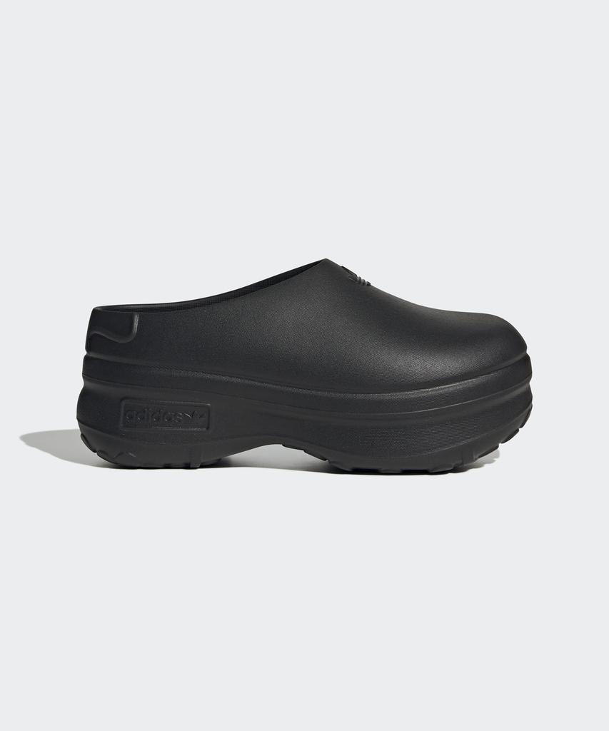 adidas Босоножки на платформе Adiform - Черный / Ie4626