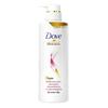 DOVE Набор: Питательный кондиционер и мыло-крем