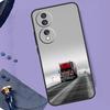 Крутой Чехол для Грузовика Автомобиля Для Honor Magic 6 5 Pro Lite 50 70 90 Чехол Для Honor X9b X8b X7 X8 X9 X6a X7a X8a X9a Обложка
