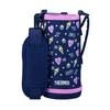 Replacement 2-Way Bottle FJJ-801WF with Handy Pouch, Navy Purple (NVPL)