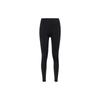 New MLB Casual Pants Women's Black 3FLGB0236-50BKS