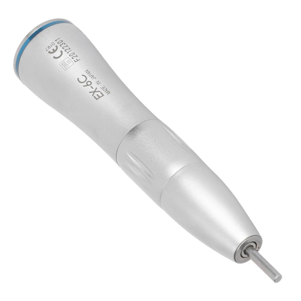 Стоматологический низкоскоростной наконечник Прямой низкоскоростной наконечник для полировки зубов