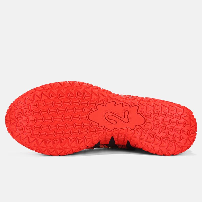 Nike Мужские баскетбольные кроссовки Ja 3 Новогодняя Ограниченная Серия