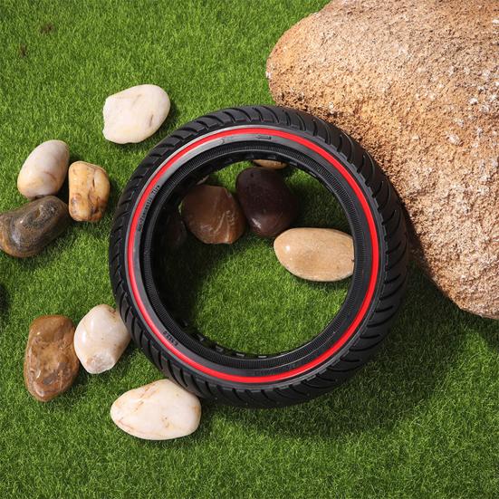 Колесо для электрического скутера, переднее и заднее сотовое колесо, износостойкое нескользящее сменное колесо для электрического скутера для Xiao Mi