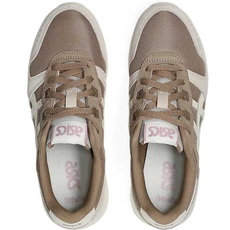 Asics Lyte Classic Удобные низкие тренировочные кроссовки Женские кроссовки 1202A306-202