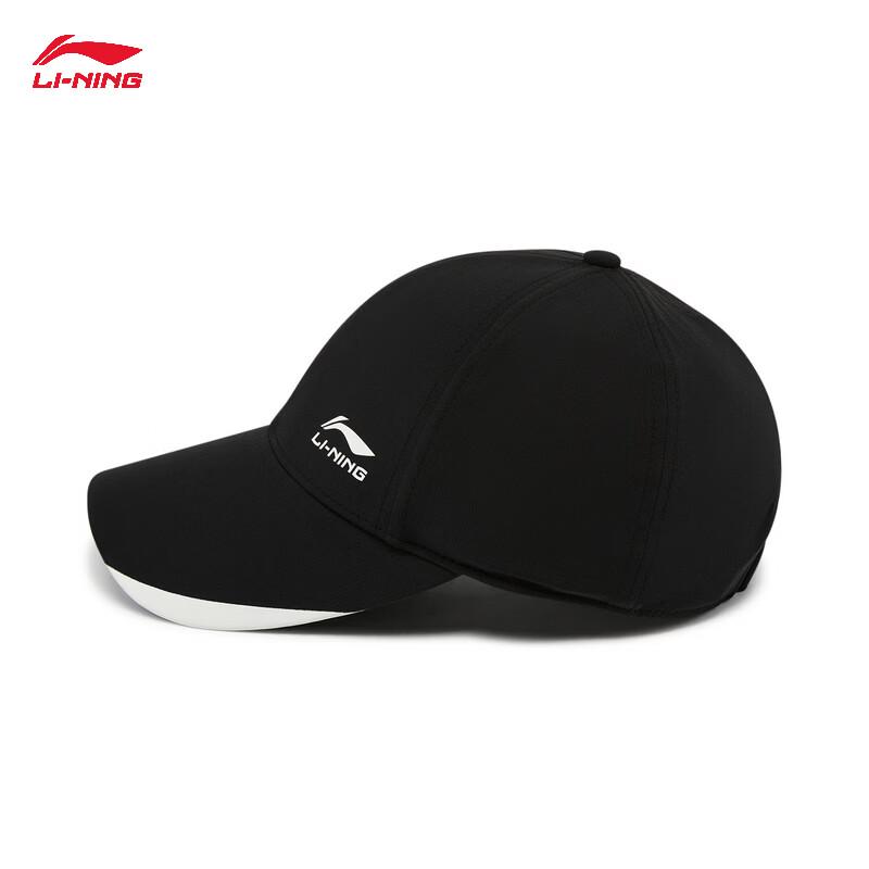 Li-Ning 2026 Светоотражающая Унисекс Бейсболка