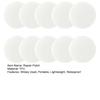 5/10Pcs Inflatable Patch Repair Kit Waterproof Multipurpose Inflatable Toy Swimming Ring Heavy Duty TPU Repair Patches