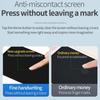 Full Screen LCD Writing Tablet Lightweight Magnetic Sketch Pad Liquid Crystal Board  Meeting