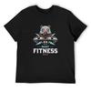 Футболка Beast Fitness