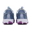 Nike Кроссовки унисекс Air Zoom GT Cut 3 EP Be True To Her School Grey Ashen-Slate Football-Grey DV2918-400
