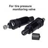 Bluetooth TPMS Tire Valve For Tesla Model 3 Y X S Tyre Pressure Monitoring System Repair Set-M54K