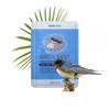 FARM STAY Пакет масок Visible Difference Birds Nest Aqua, 23 мл (3 варианта)