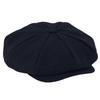 Unisex Adults Heritage Baker Boy Cap