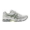 Gel-Kayano 14 Белый Чисто-Серебристый Серо-Сланцевый Шалфейный