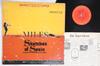 Виниловая пластинка MILES DAVIS Sketches Of Spain CS8271 COLUMBIA 1974 США Джаз Б/у