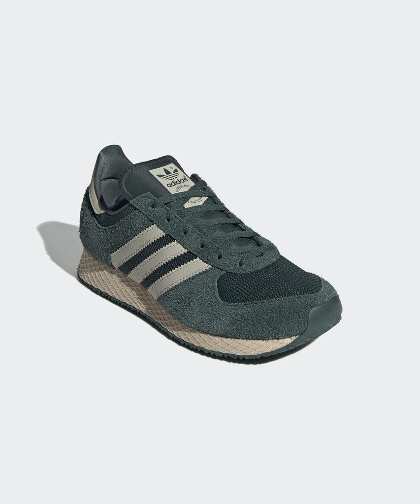 adidas Атланта - Глубокий Зеленый / If9797