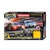 Coffret DTM Power Lap - CARRERA - Max Performance - Mixte - Blanc - Intérieur - Jouet - 6 Ans