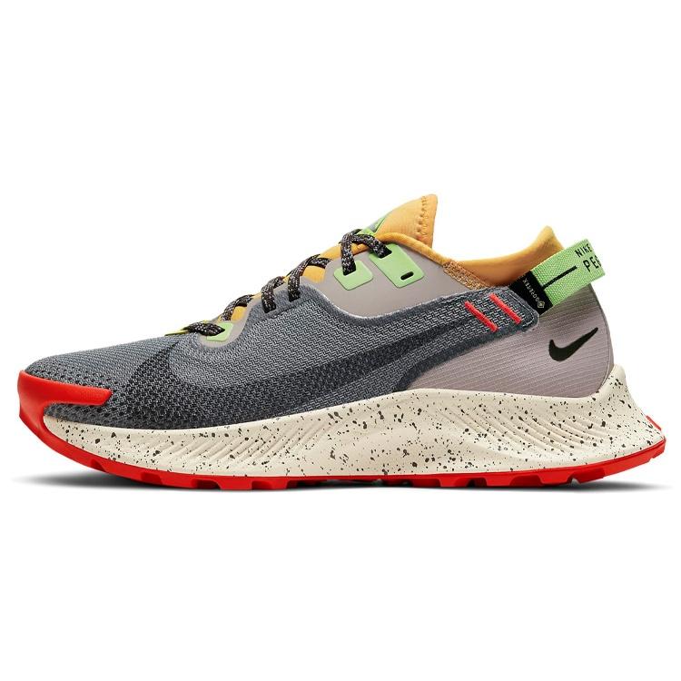 (WMNS) Nike Pegasus Trail 2 GTX 'Smoke Grey Bucktan' Женская CU2018-002