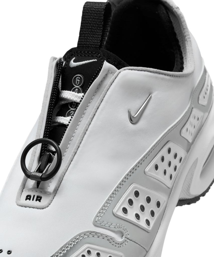 Nike Air Max Sndr - White:Metallic Silver / Hj4130-100