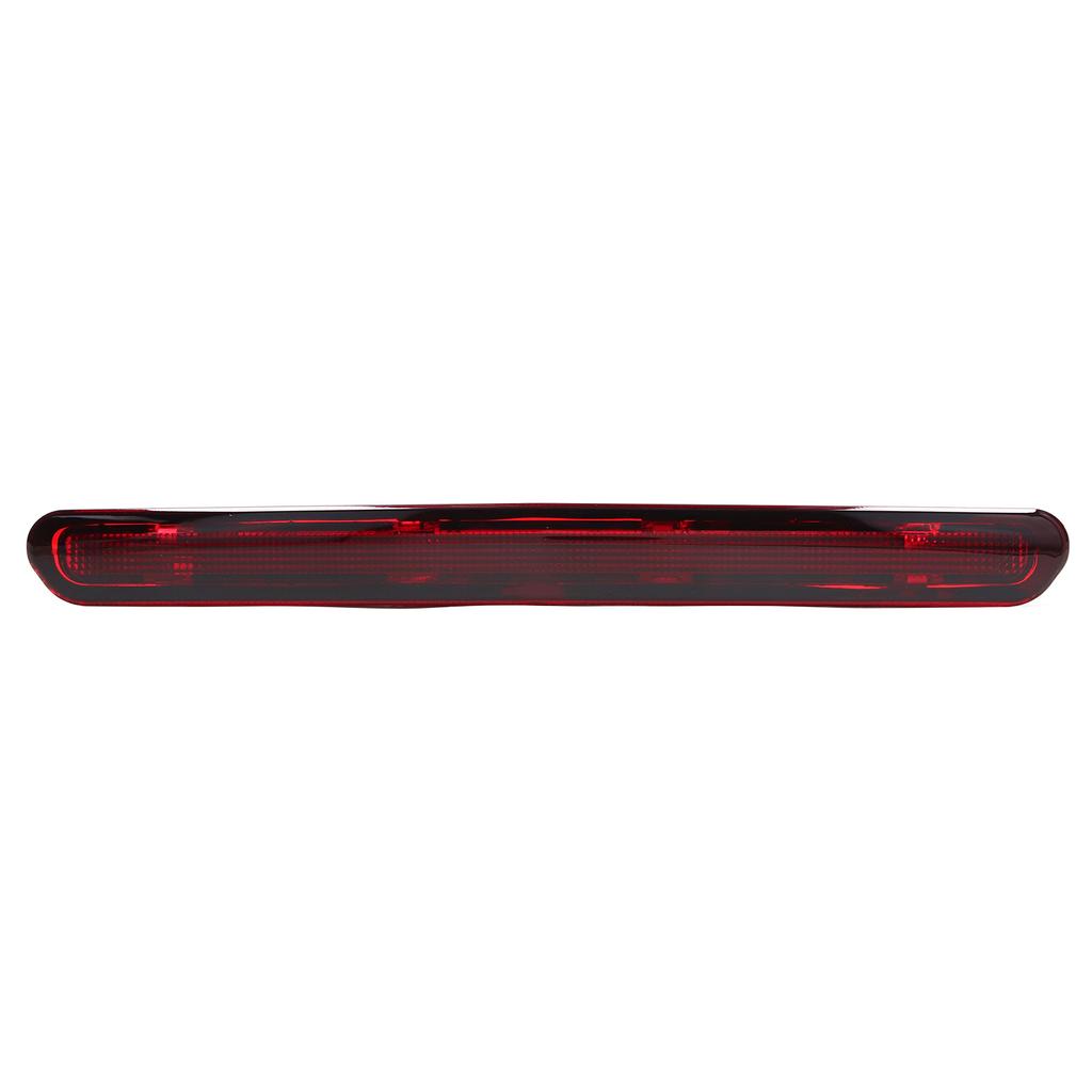 Third Brake Light ABS Super Bright Red Lighting 84468410 Replacement for Camaro All Models Smoky