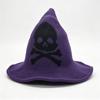 Party Masquerade Cap Vintage Festival Decoration Fashion Coseplay Accessories  for Women